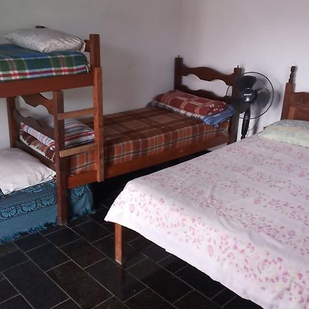 Raizes De Afrodite Quartos Sao Tome das Letras Ngoại thất bức ảnh