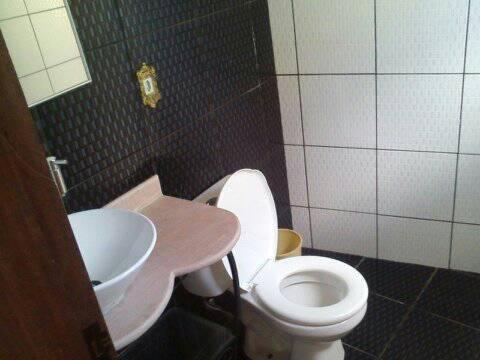 Raizes De Afrodite Quartos Sao Tome das Letras Ngoại thất bức ảnh